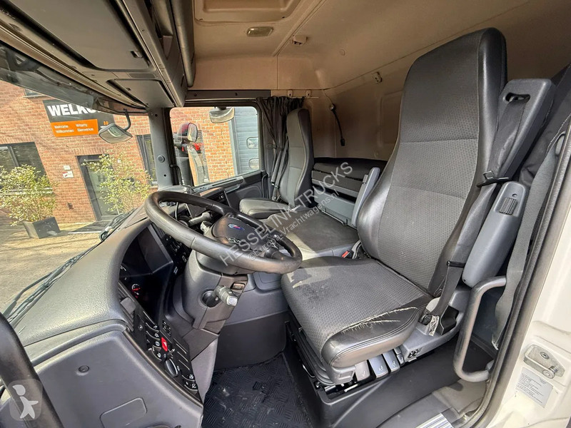 Traktor Scania P320 4X2 Airco Spoilers N Truck...
