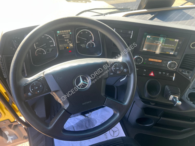 Traktor Mercedes  1846 LS HAD 4X4