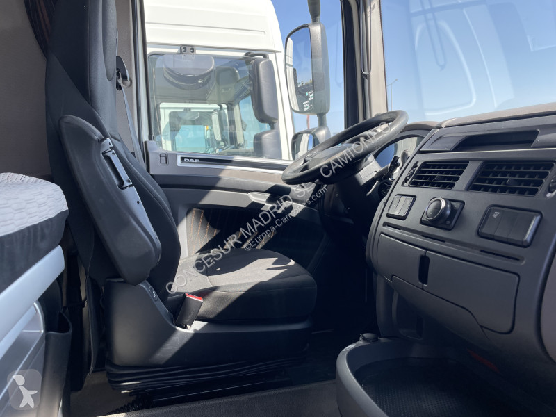 Traktor DAF  480