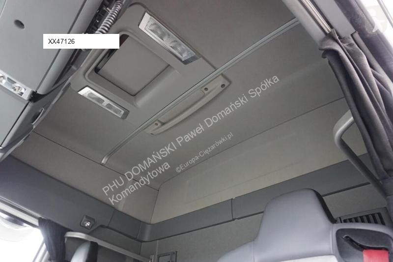 Tahač Renault T 440 / EURO 6 / ACC / SILNIK 13...