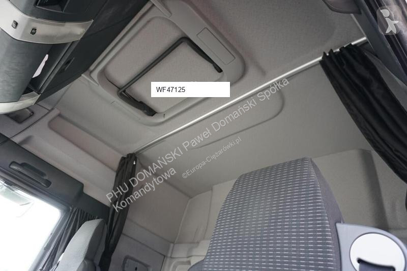 Tahač MAN TGS / 18.440 / EURO 6 / ACC / MAŁY...