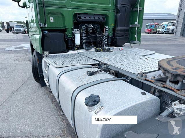 Traktor DAF XF 450 4x2 SSC Euro 6