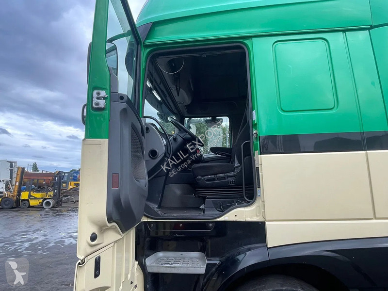 Tractor DAF Tractor 6x2 SUP SSC FTG MX Engine...