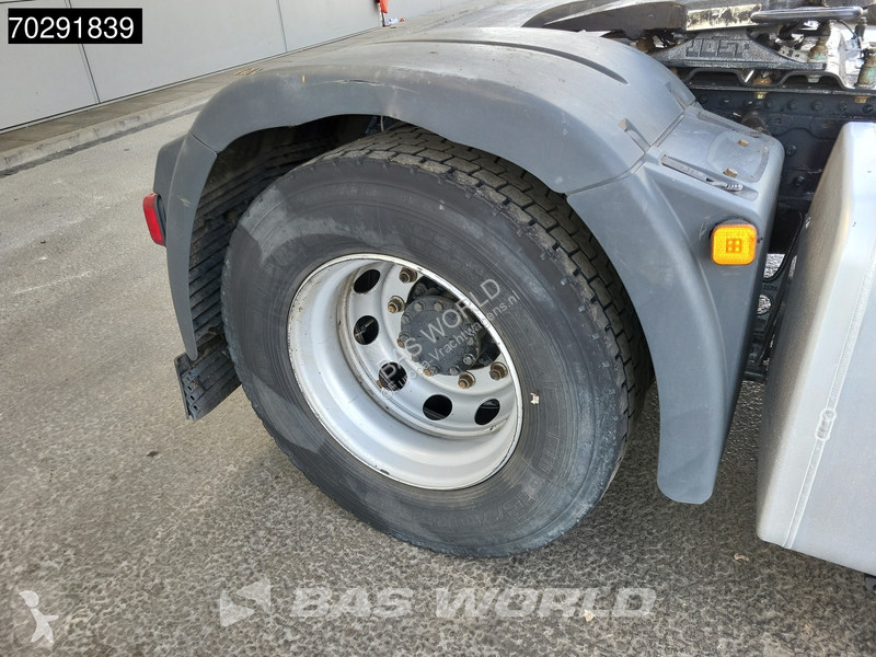 Trekker MAN 18.510 4X2 GX Full-Air Retarder...