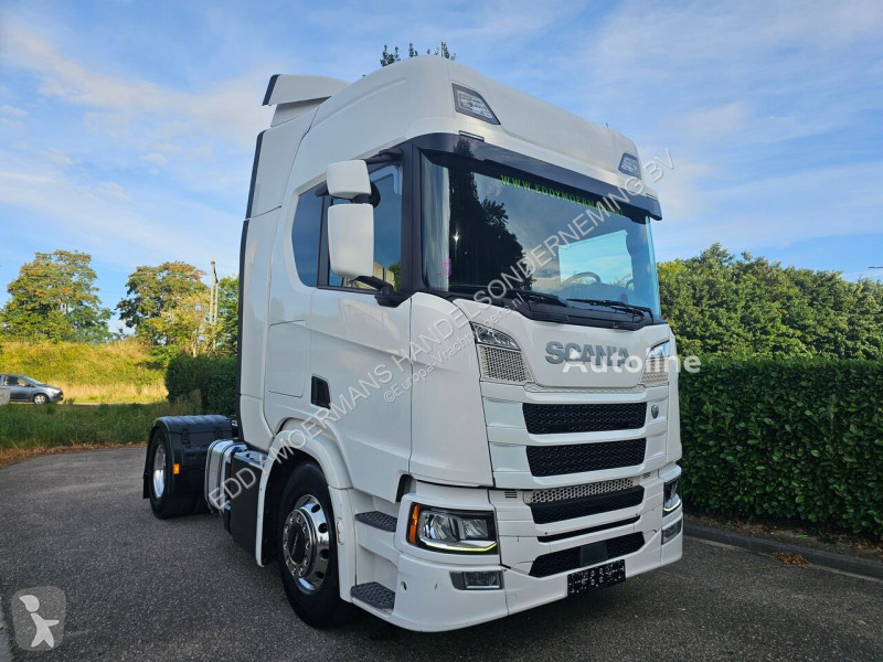 Traktor Scania R500 High Next Gen. Hydro - ADR