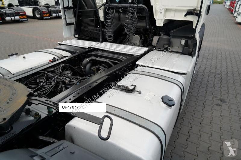 Tahač MAN TGX 18.500 / RETARDER / XXL / 2018...