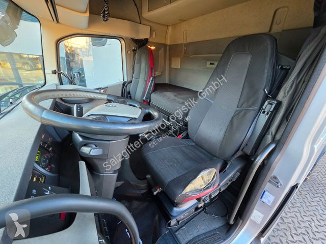 Tractor Volvo FH  / Nebenabtrieb /...
