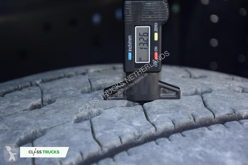Traktor MAN 18.470 GX