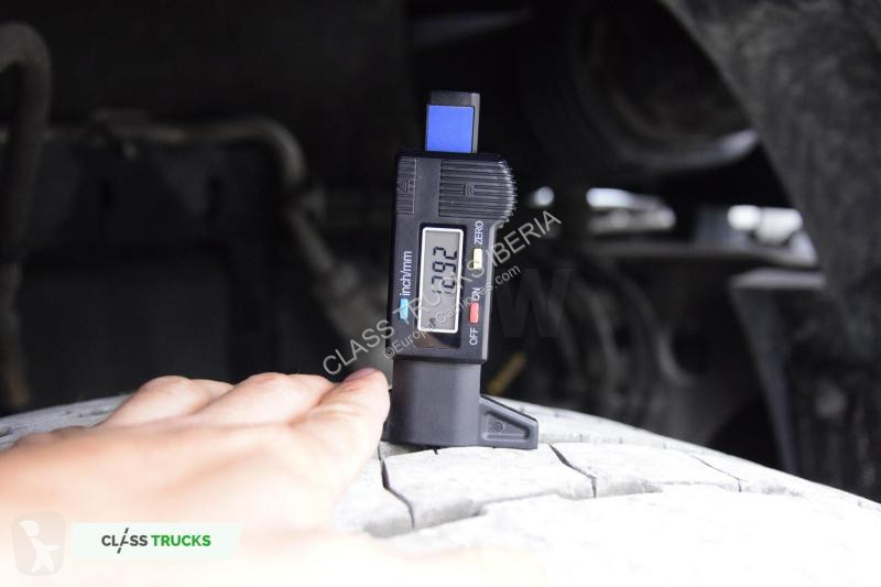 Tahač Volvo FH  Globetrotter XL i-Save I-ParkCool