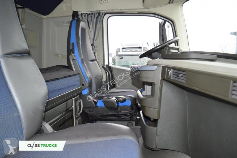 Traktor Volvo FH  Globetrotter XL i-Save