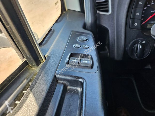 Tahač Iveco 480 Euro 6, 2 Kreishydr, Retarder