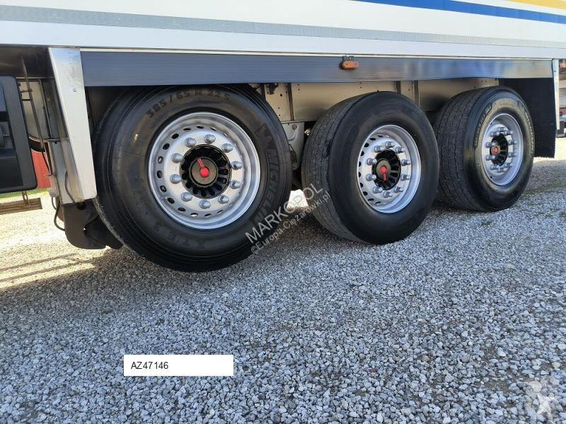 Ledat fordon MAN TGX 18.510 / Retarder /...