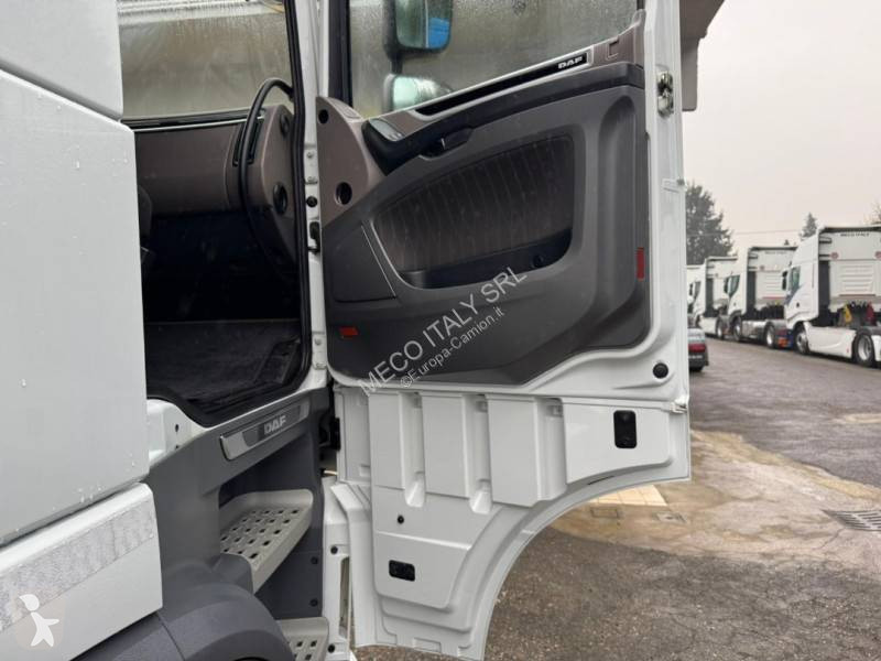 Trattore Stradale DAF