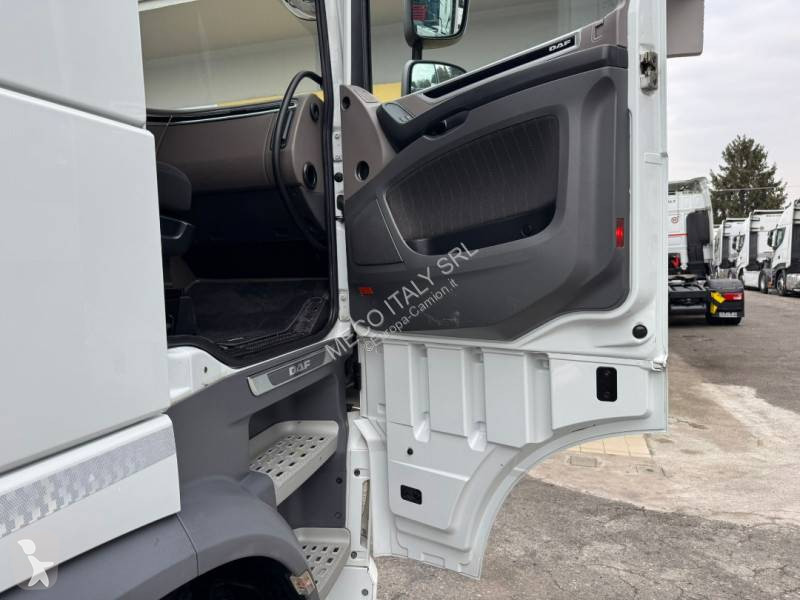 Trattore Stradale DAF