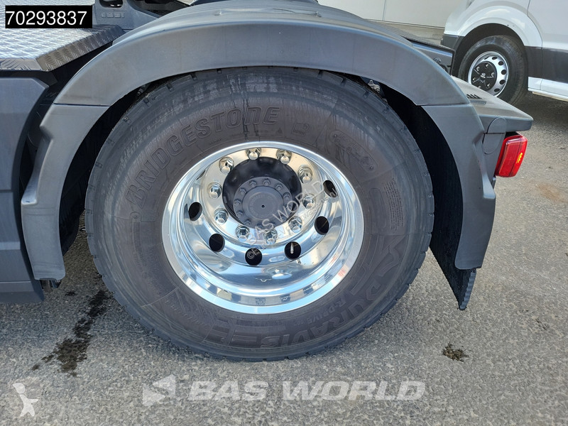 Trekker Volvo FH  4X2 NL-Truck APK 06-26...