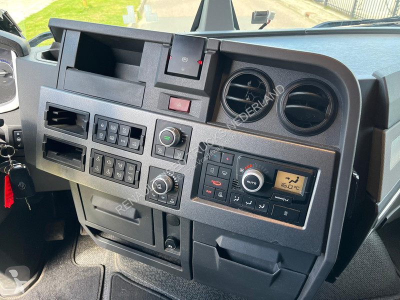 Tahač Renault T 13 HIGH 520 T4X2, A, EURO 6