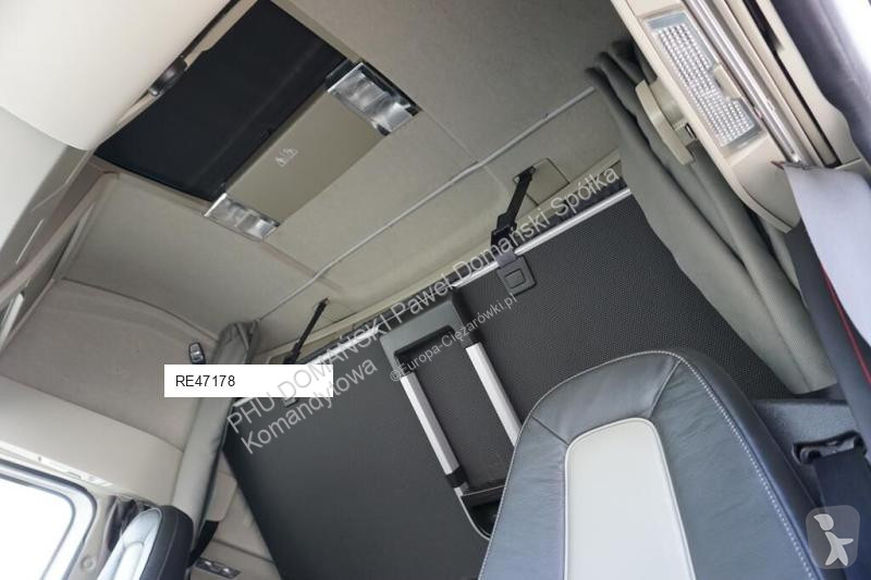 Traktor Volvo / 650 / EURO 6 / ACC / 6 X 4 /...