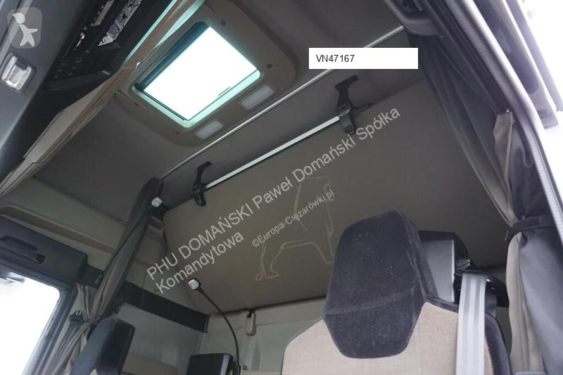 Traktor MAN TGX / 26.580 / EURO 6 / ACC / GX /...