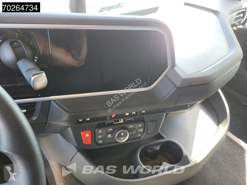 Tahač DAF 480 4X2 Mega 2xTanks ACC LED Euro 6