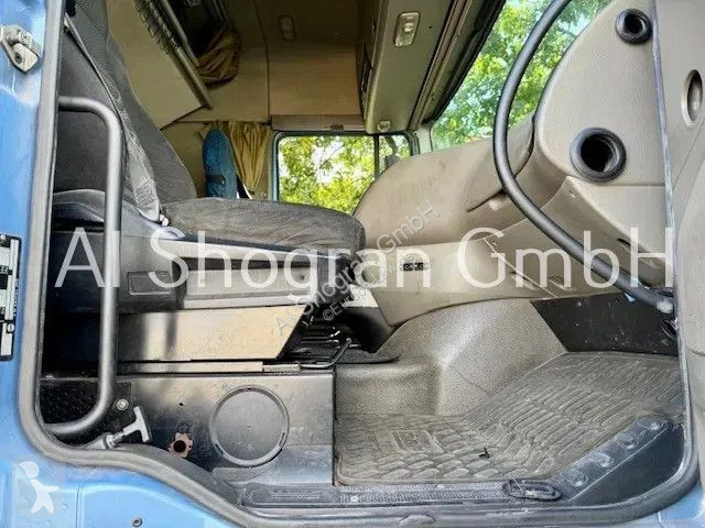 Cabeza tractora DAF 105410 SpaceCab / ADR / Euro 5