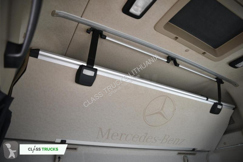 Tahač Mercedes 5 1845 BigSpace