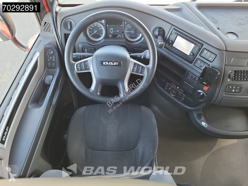Tahač DAF 480 4X2 NL-Truck APK 01-26 SSC...