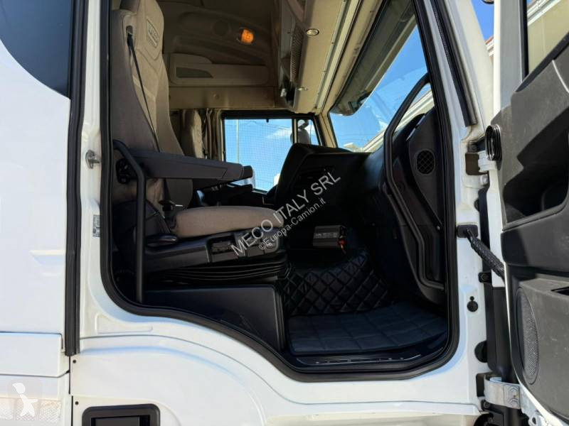 Tractor Iveco