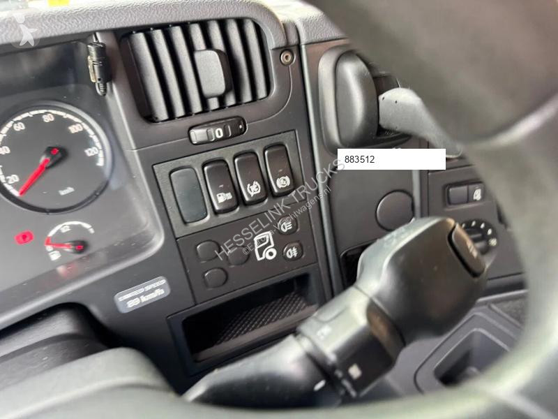 Traktor Scania P280 4X2 Dagcabine Airco EURO 6...