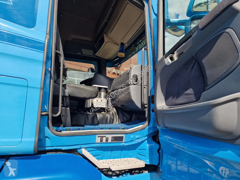 Tractor Scania R500 V8 Topline 6x2 -...