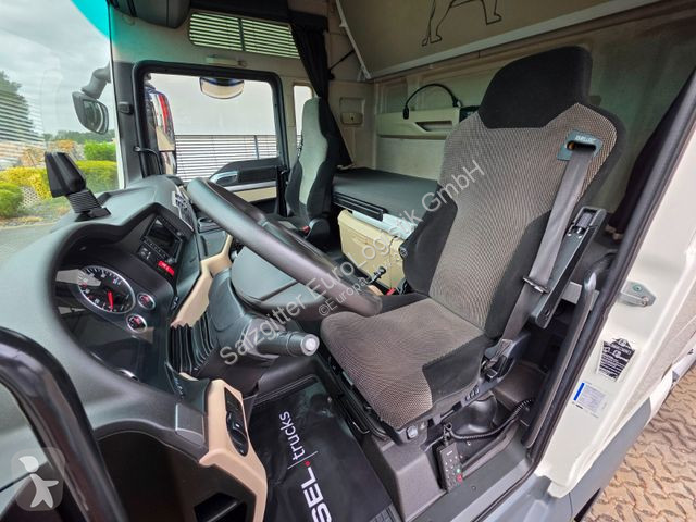 Tracteur MAN 18.460 4X2 LLS-U / Retarder