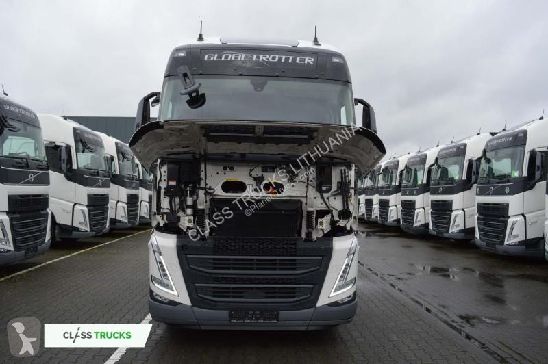 Traktor Volvo FH  Globetrotter XL i-Save