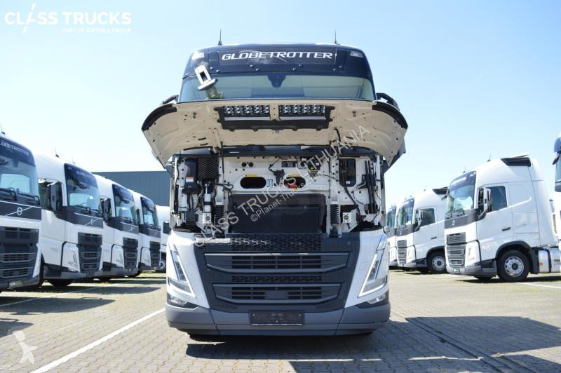 Tahač Volvo FH  Globetrotter XL i-Save