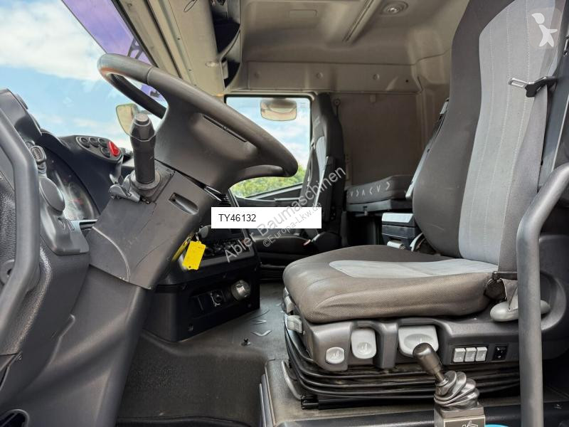 Traktor Iveco AS440S56