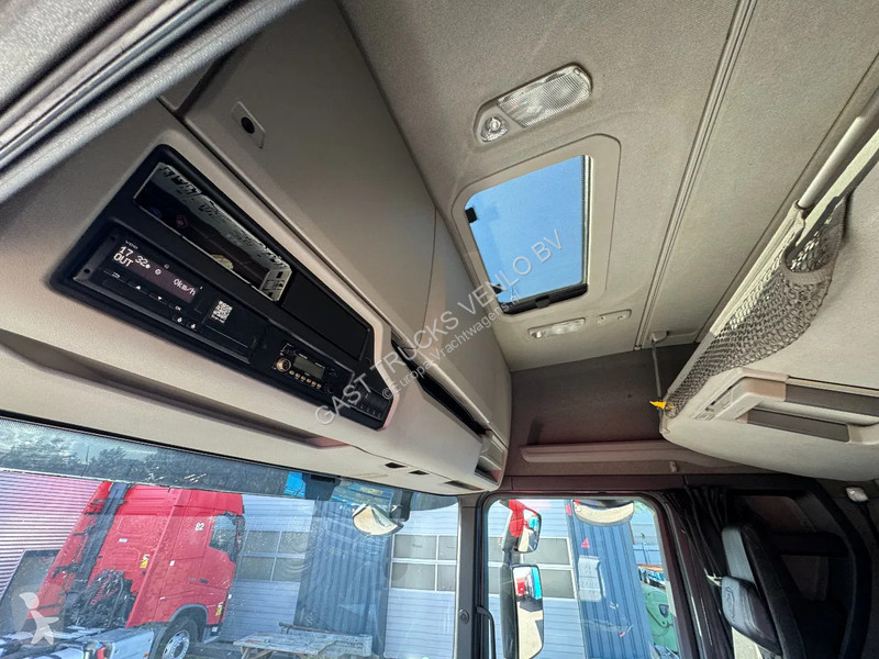 Traktor Scania S450 Retarder / ACC / Full...