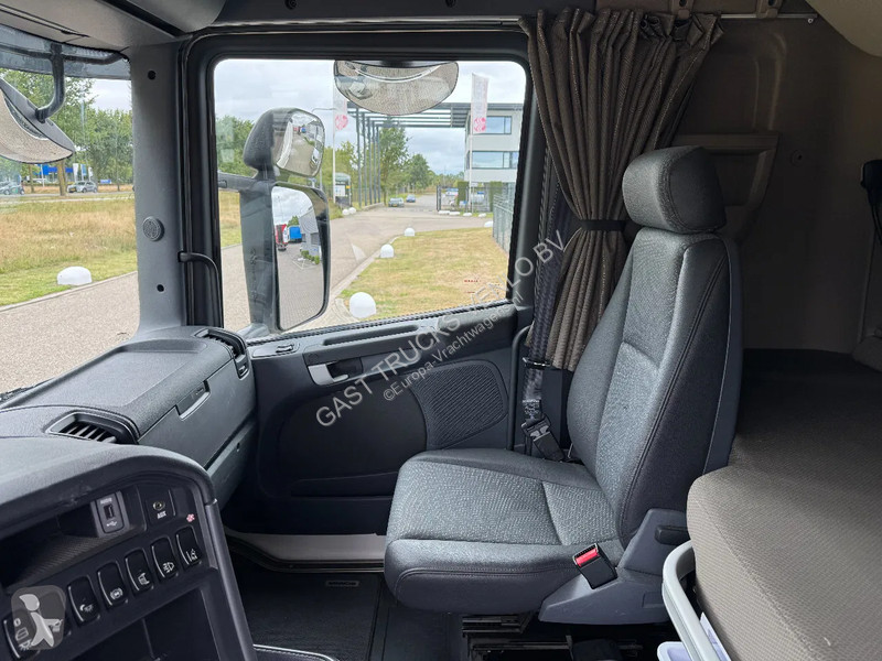 Traktor Scania R410 6x2/4 Retarder Highline...