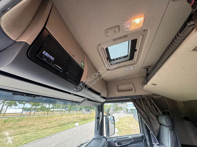 Traktor Scania R410 6x2/4 Retarder Highline...