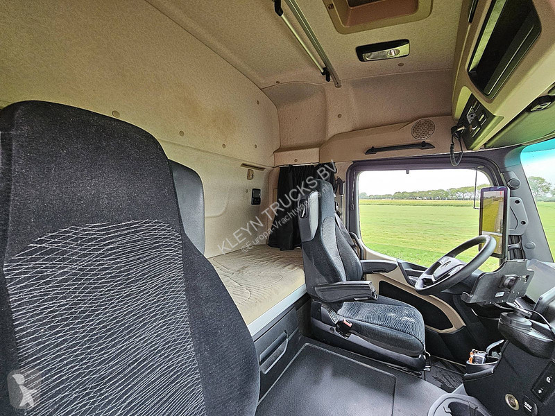 Tractor Mercedes ACTROS 1843 LS