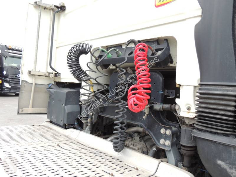 Traktor DAF