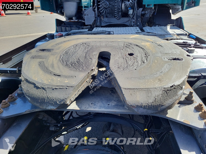 Traktor Renault T 460 4X2 Xenon Hidraulic ACC...