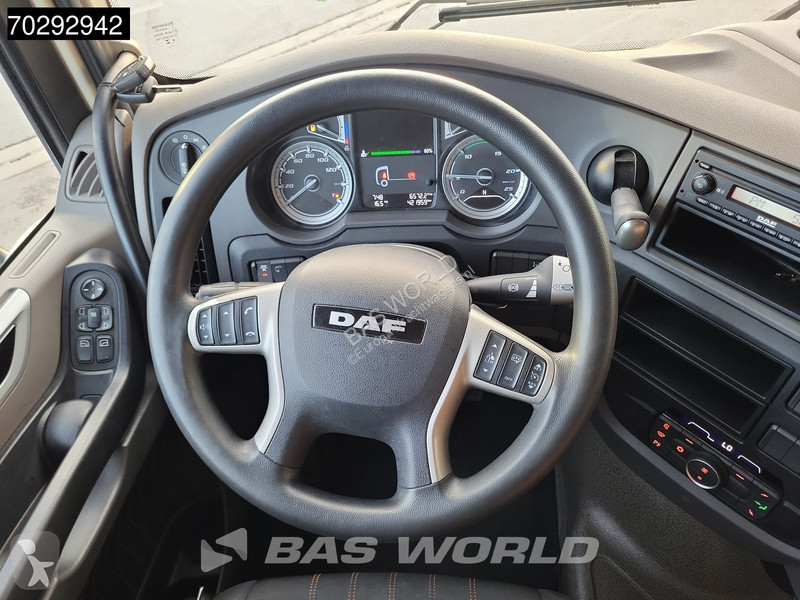 Tahač DAF 480 4X2 Standairco ACC Euro 6