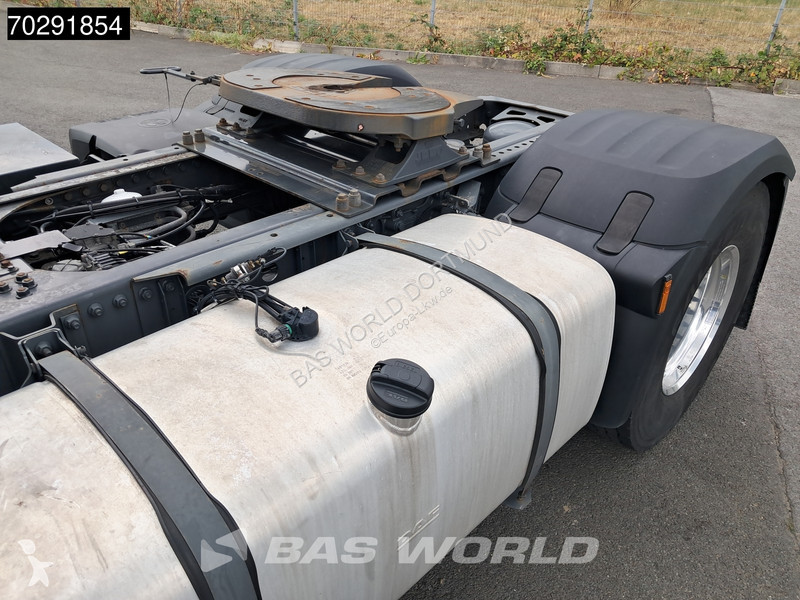 Traktor DAF 480 4X2 SSC Retarder ACC Standklima...