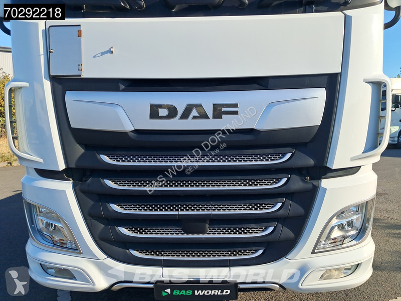 Traktor DAF 480 4X2 SSC Retarder Standklima ACC...