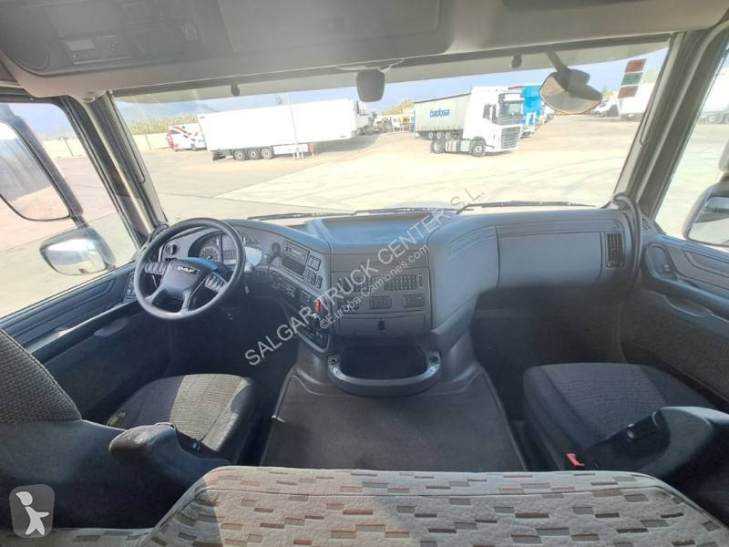 Traktor DAF