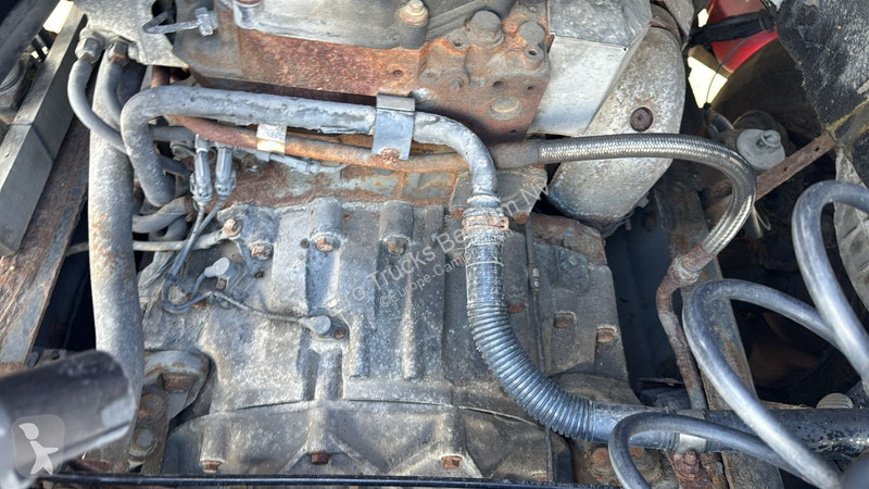 Traktor DAF 105410 (BOITE MANUELLE / MANUAL...