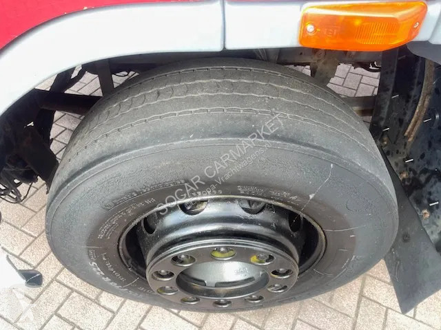 Tahač DAF 75250 Euro 3 NL-Truck Automatic