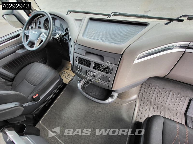 Tahač DAF 480 4X2 Standairco ACC Euro 6
