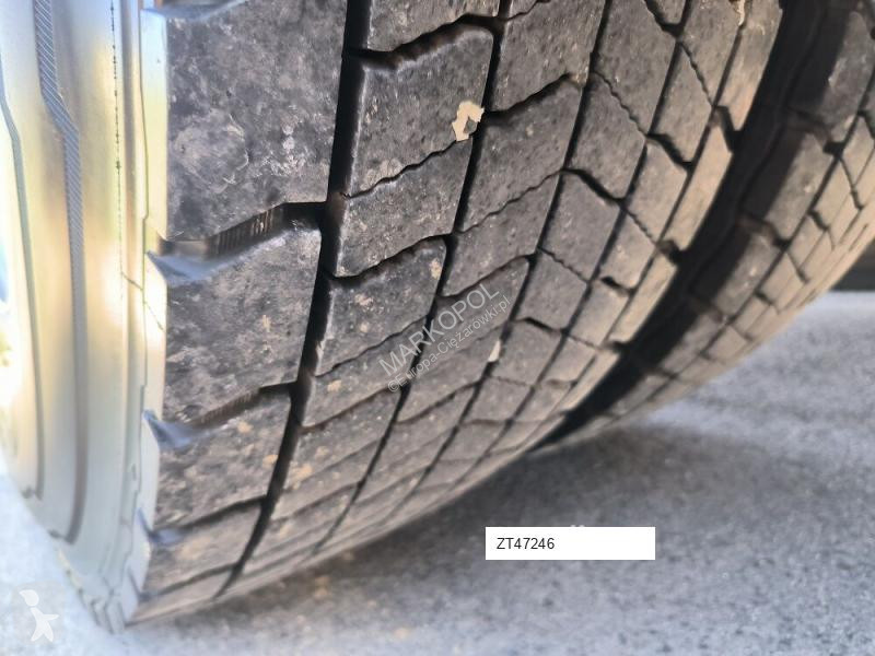 Тягач MAN TGX 18.510/ Retarder /  Klimatyzacja...