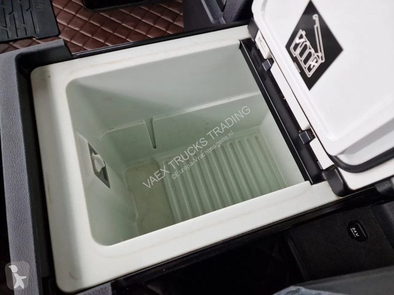 Trekker Mercedes 1851 - 4x2 - Retarder -...