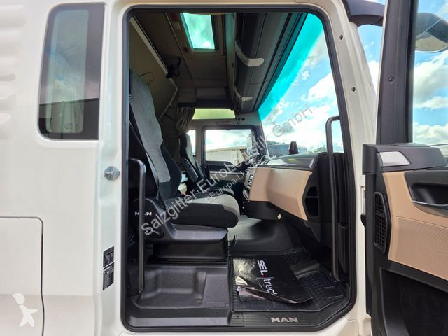 Trattore Stradale MAN 18.460 4X2 BLS / Retarder...