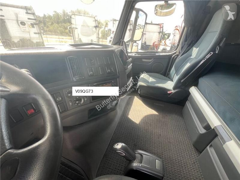 Cap tractor Volvo FH500 / RETARDER